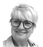 Joanna Coull